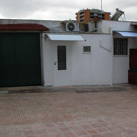 Villa Casarte Bari Extérieur photo