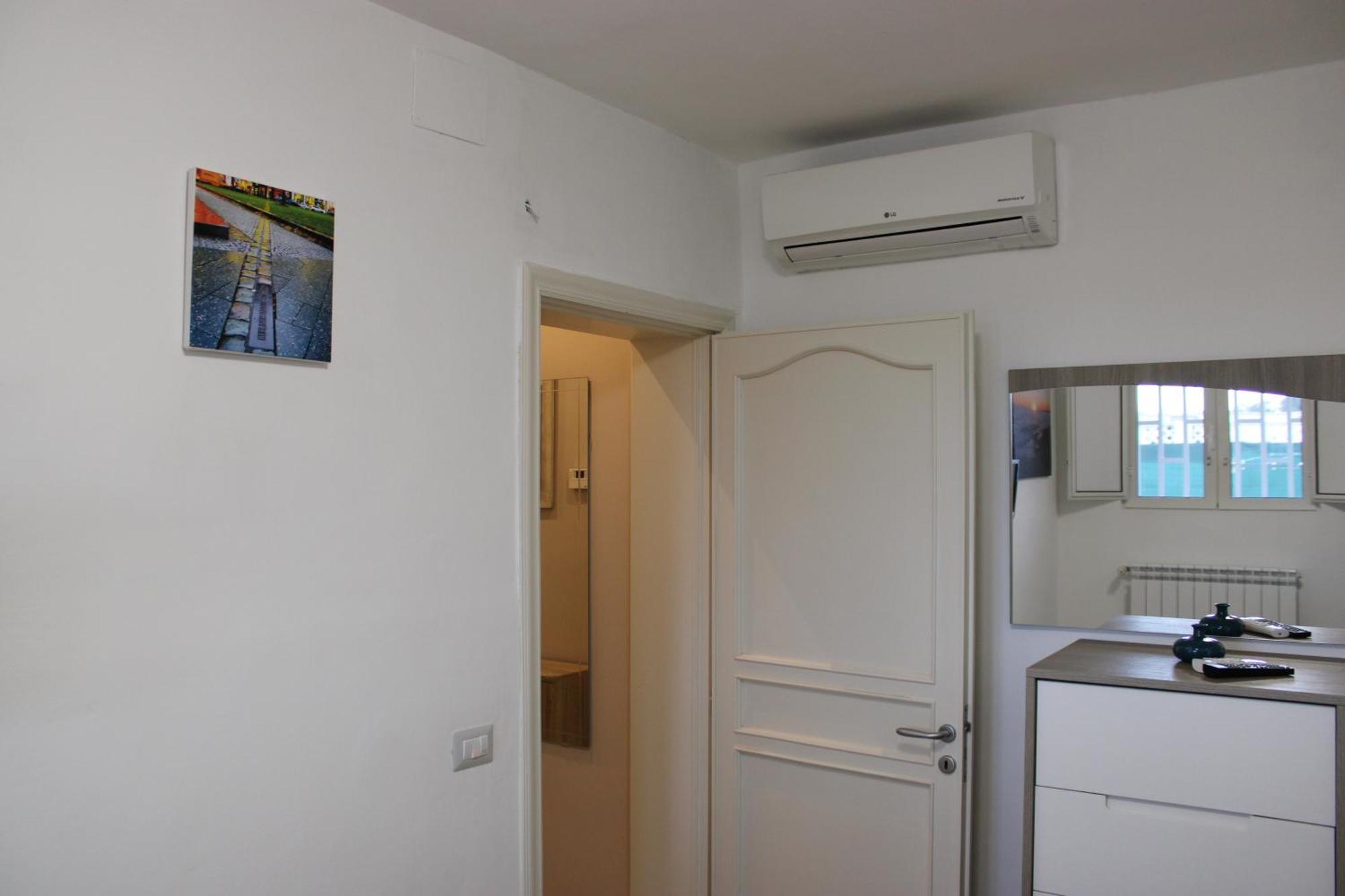 Villa Casarte Bari Extérieur photo