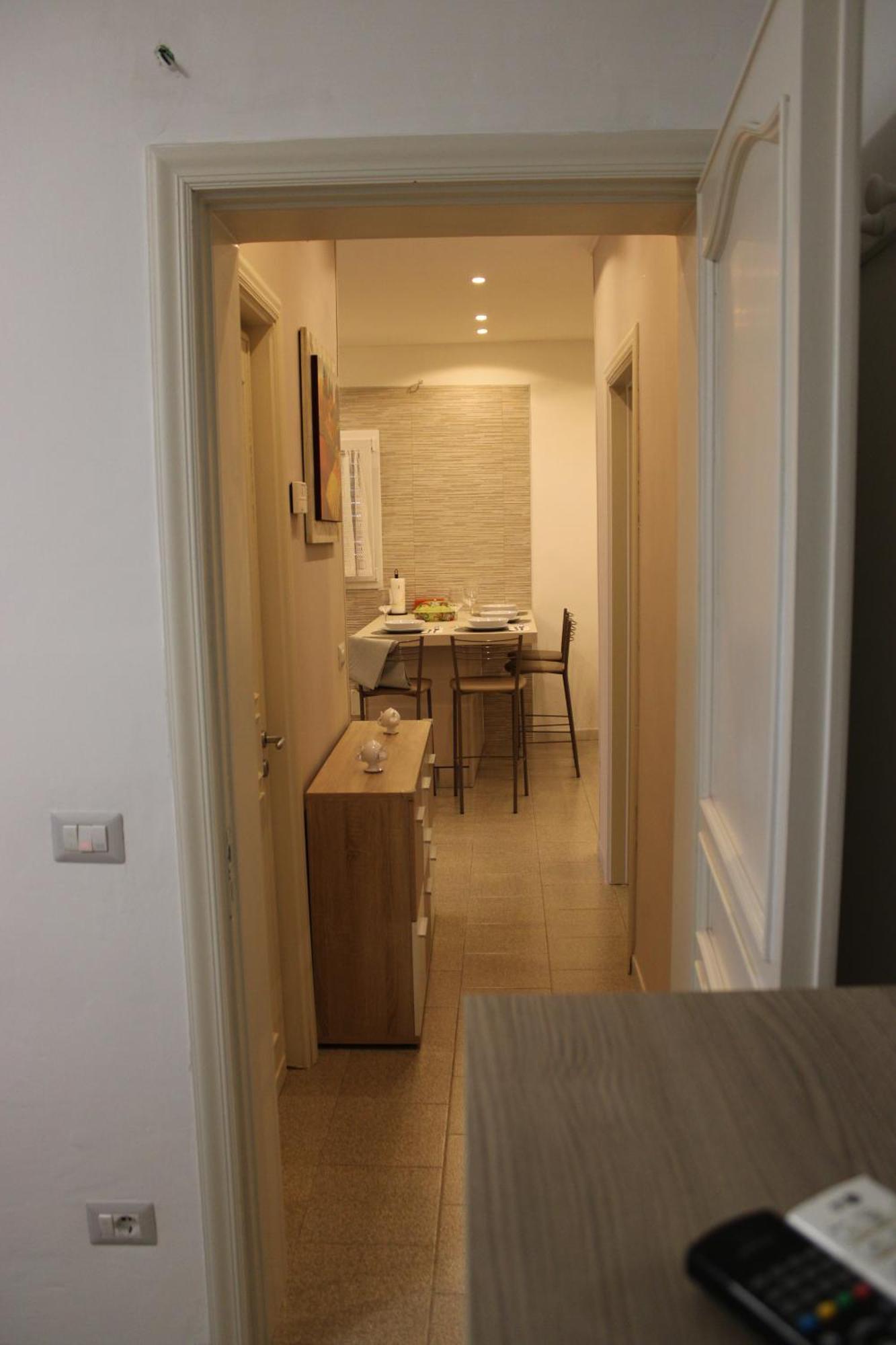 Villa Casarte Bari Extérieur photo