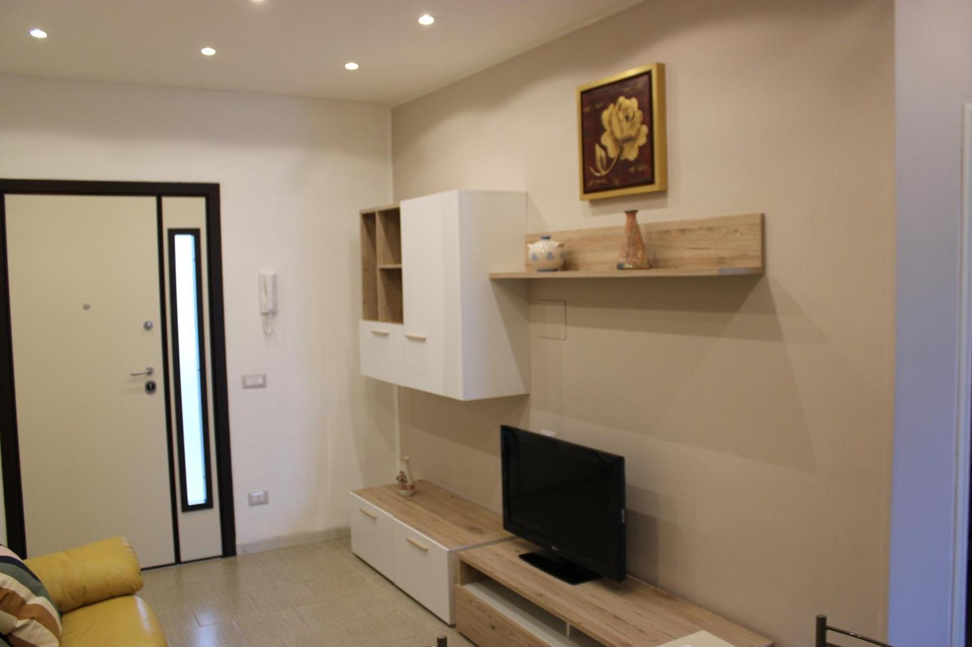 Villa Casarte Bari Extérieur photo