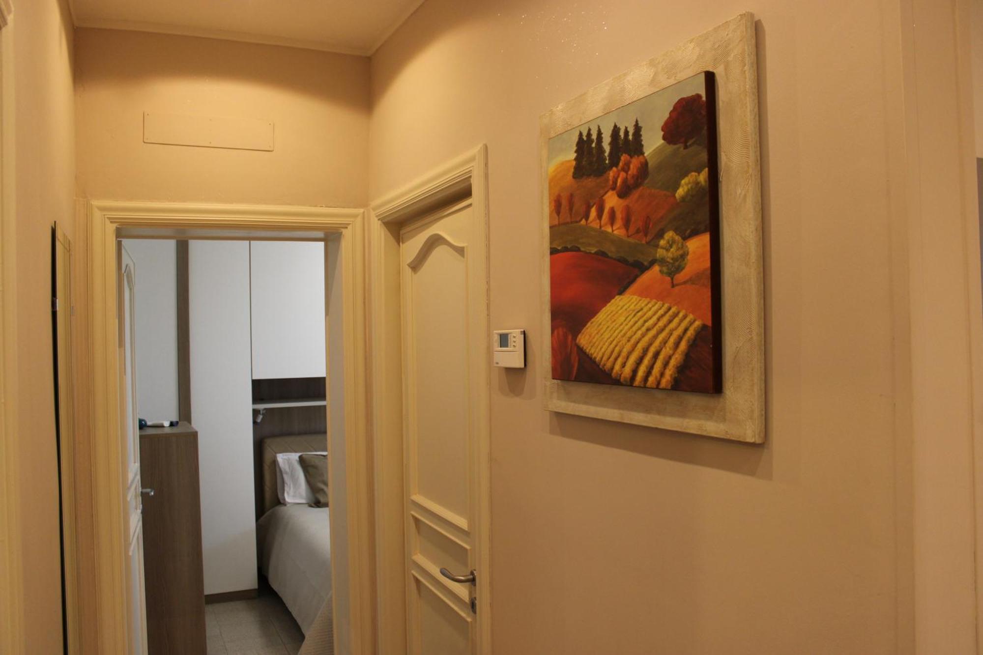 Villa Casarte Bari Extérieur photo