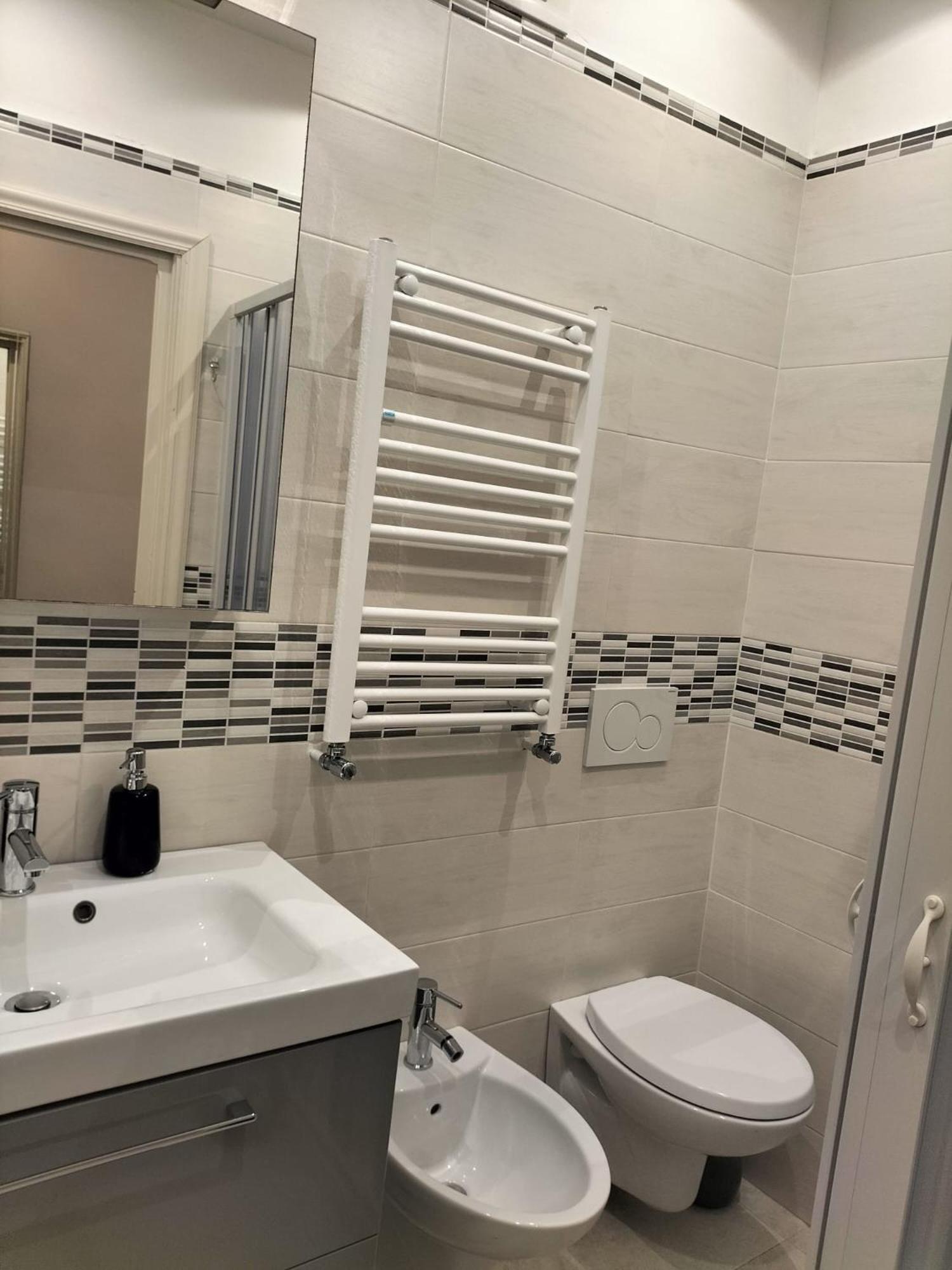 Villa Casarte Bari Extérieur photo
